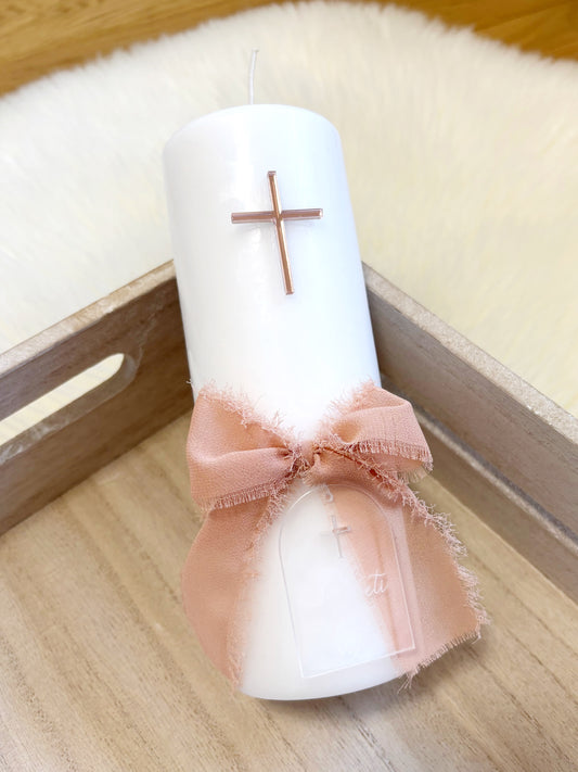 Krstna sveča - mini