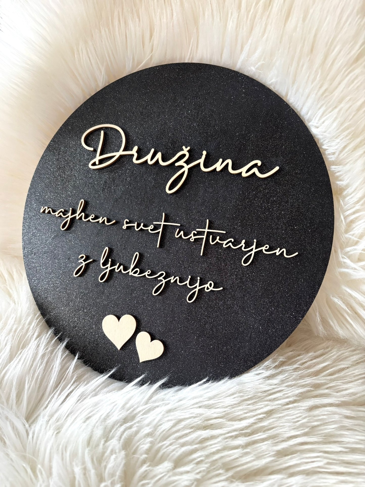 Tablica Družina