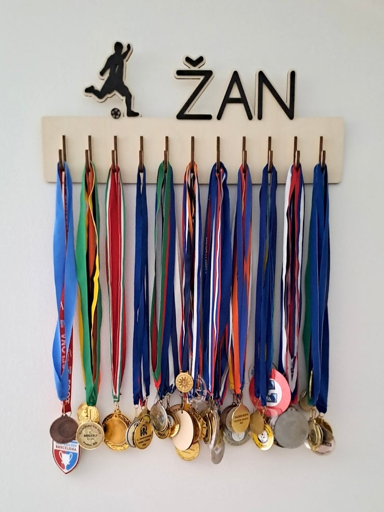 Organizer za medalje