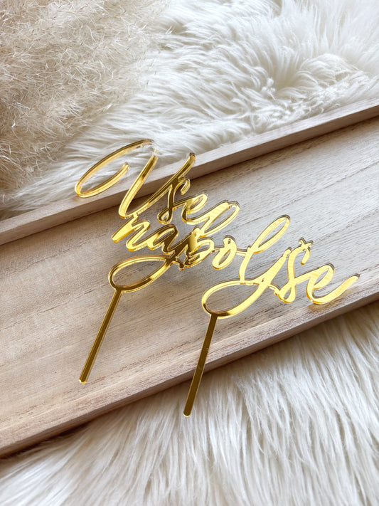 Topper Vse najboljše