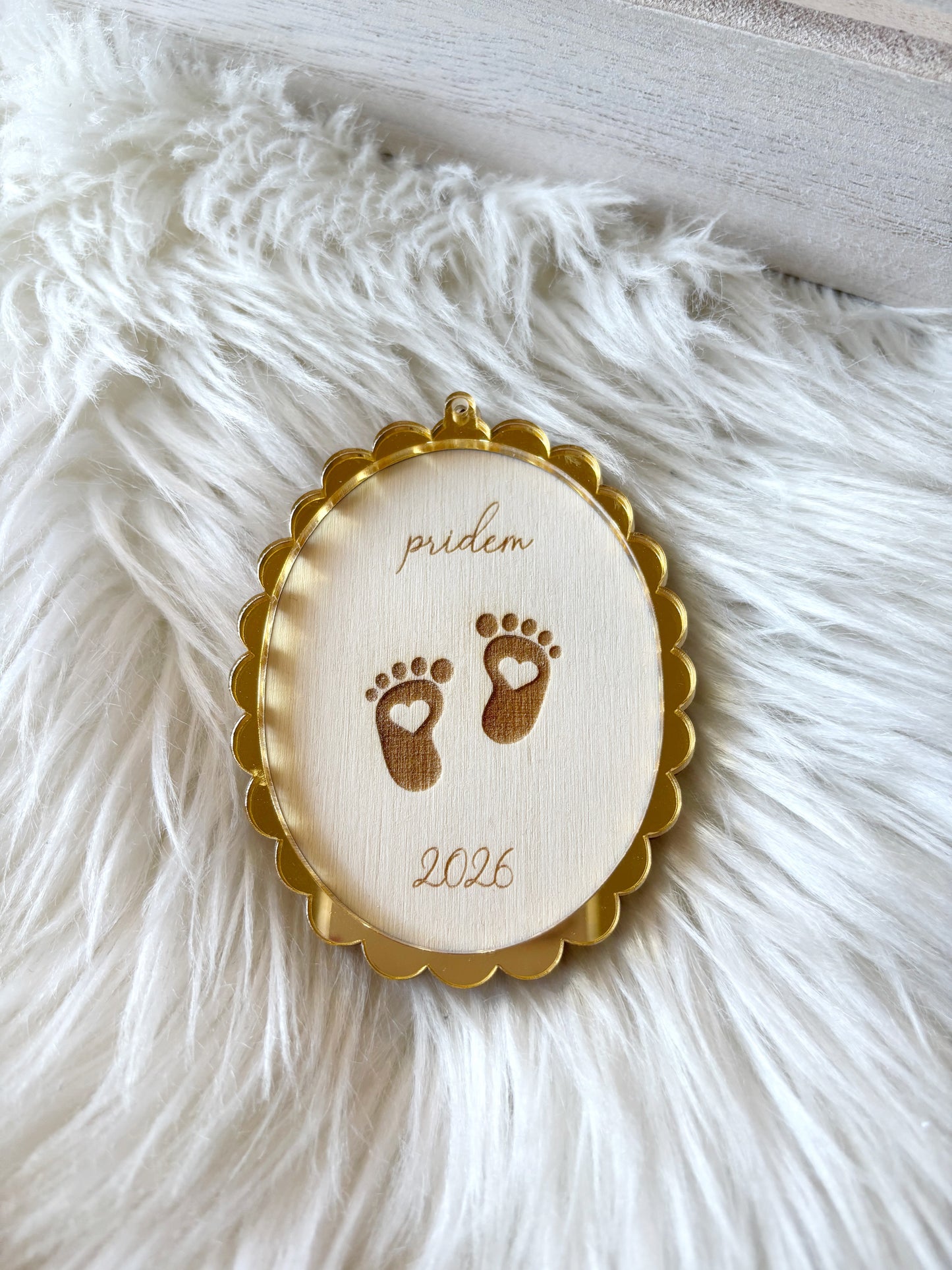 Okrasek Pridem 2026/2027