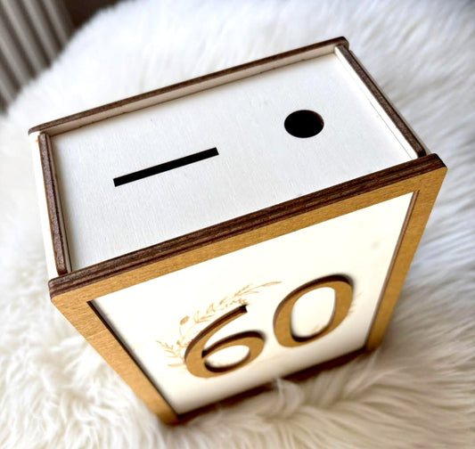 Hranilnik s številom