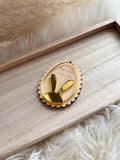 Obesek Moja prva velika noč - zajček