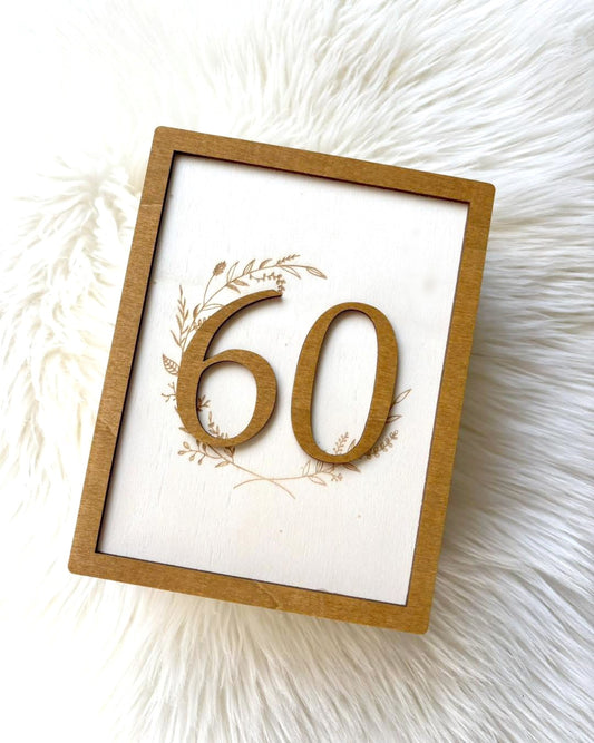 Hranilnik s številom