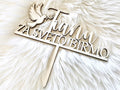 Topper Sveta birma