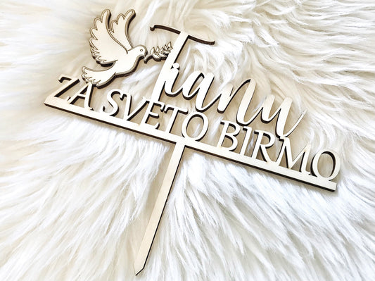 Topper Sveta birma