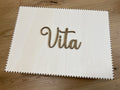 Personalizirana škatla z imenom