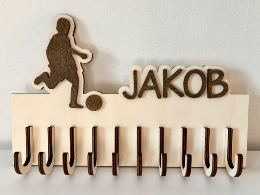 Organizer za medalje