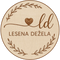 Lesena dežela – Domov